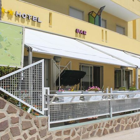 Hotel Pietra Verde Otranto Exterior photo