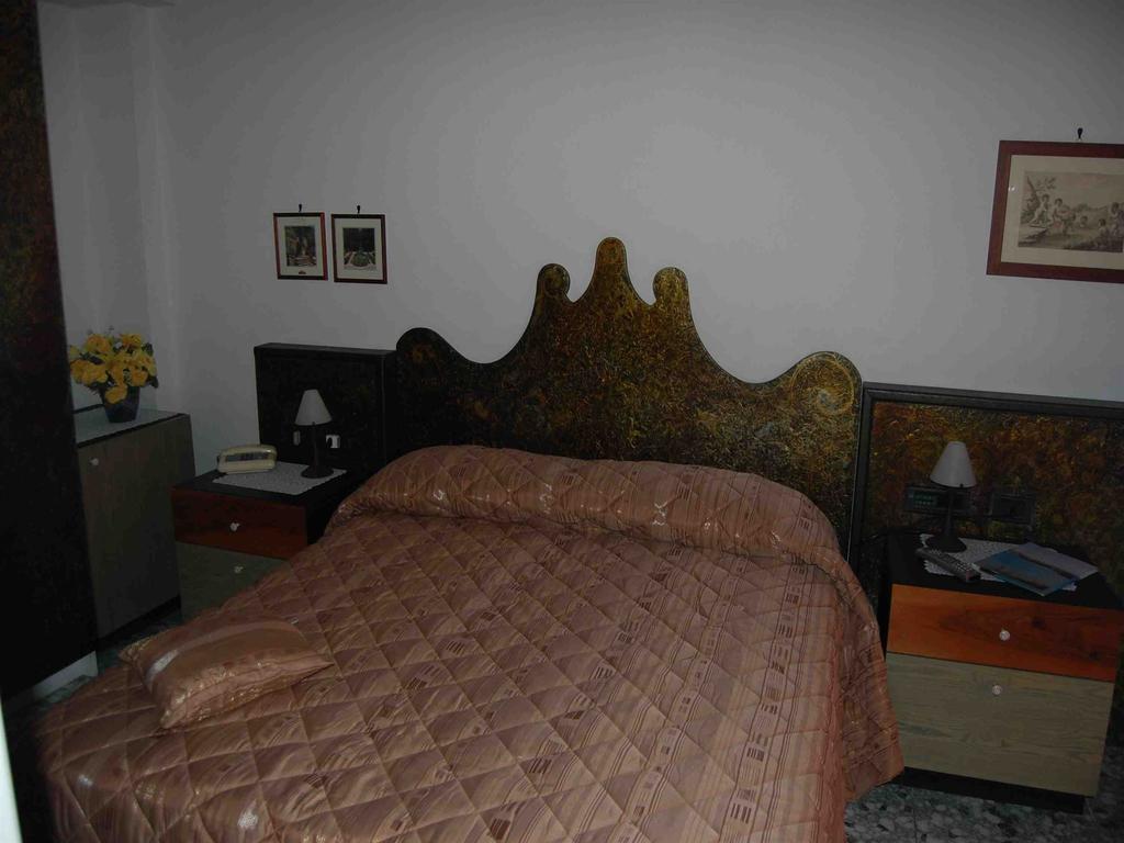 Hotel Pietra Verde Otranto Room photo