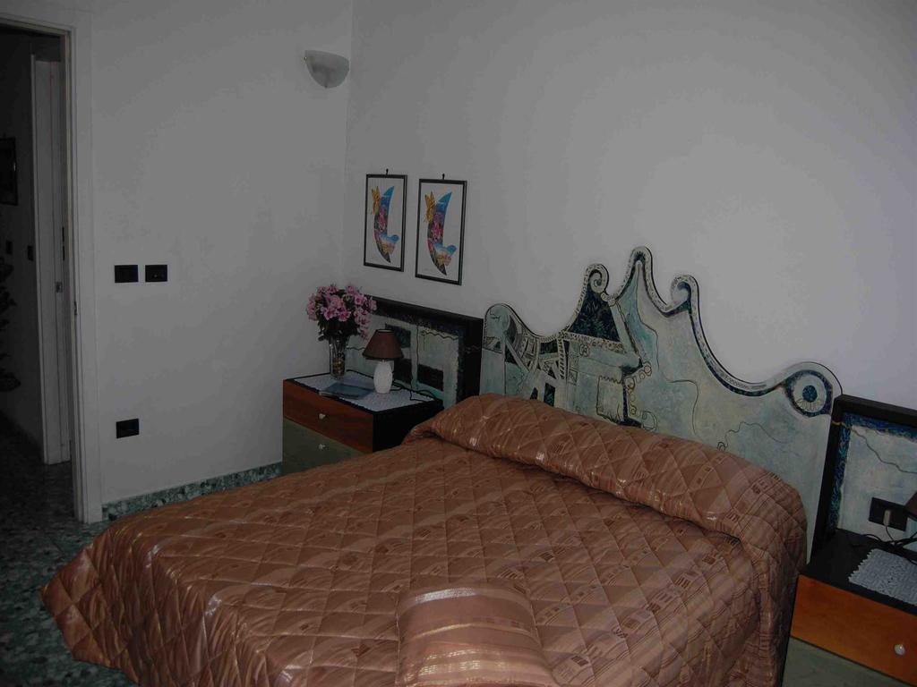 Hotel Pietra Verde Otranto Room photo