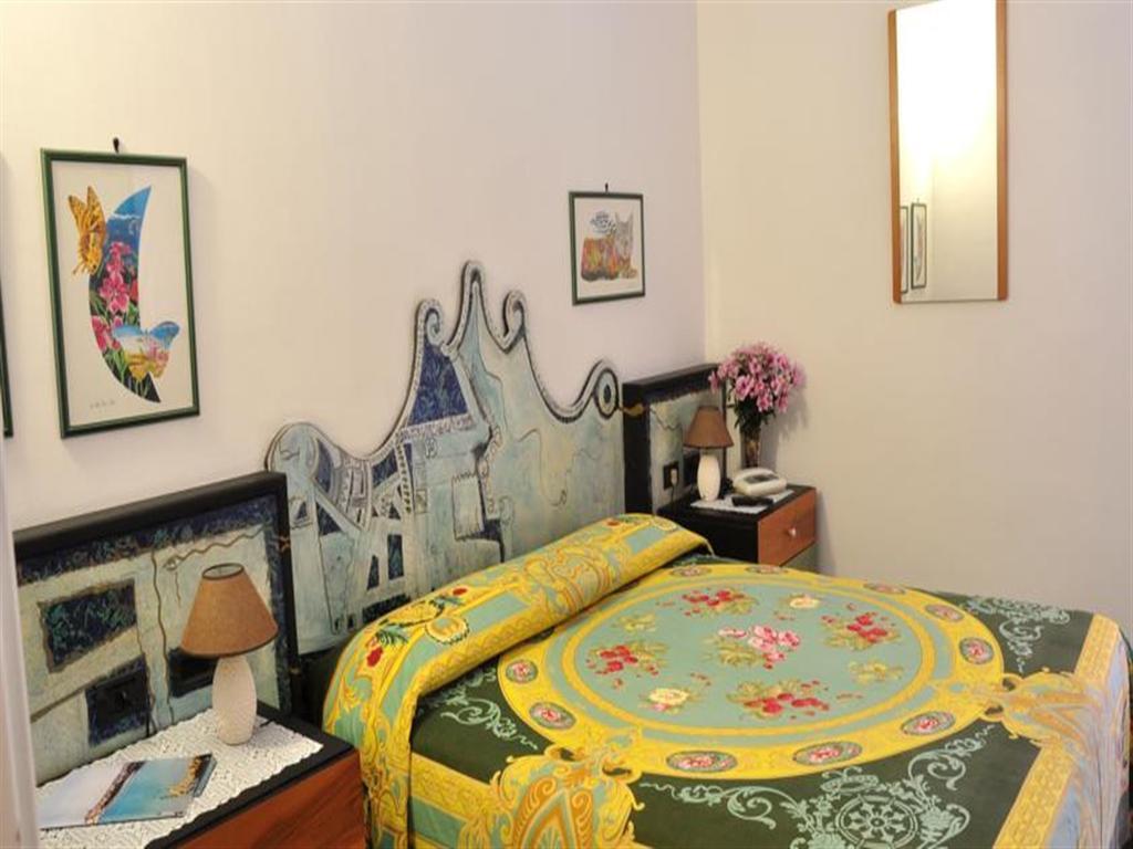 Hotel Pietra Verde Otranto Room photo