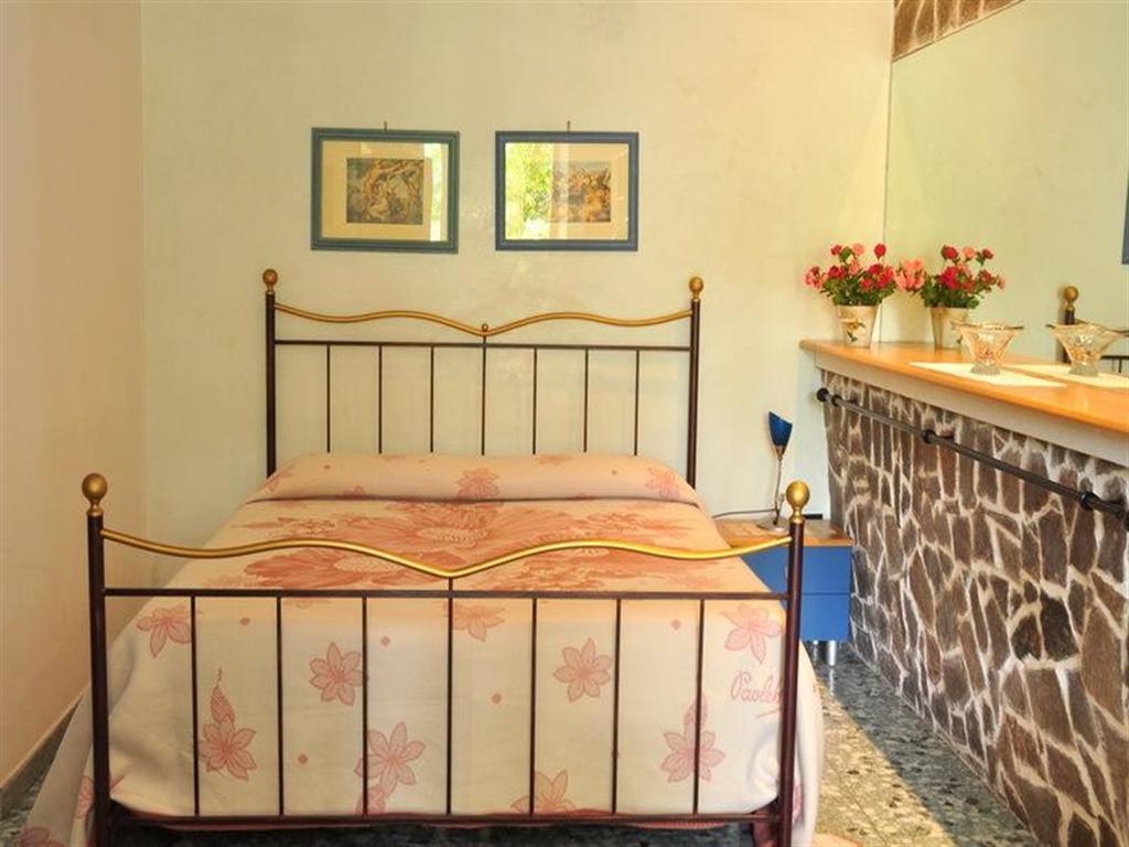 Hotel Pietra Verde Otranto Room photo
