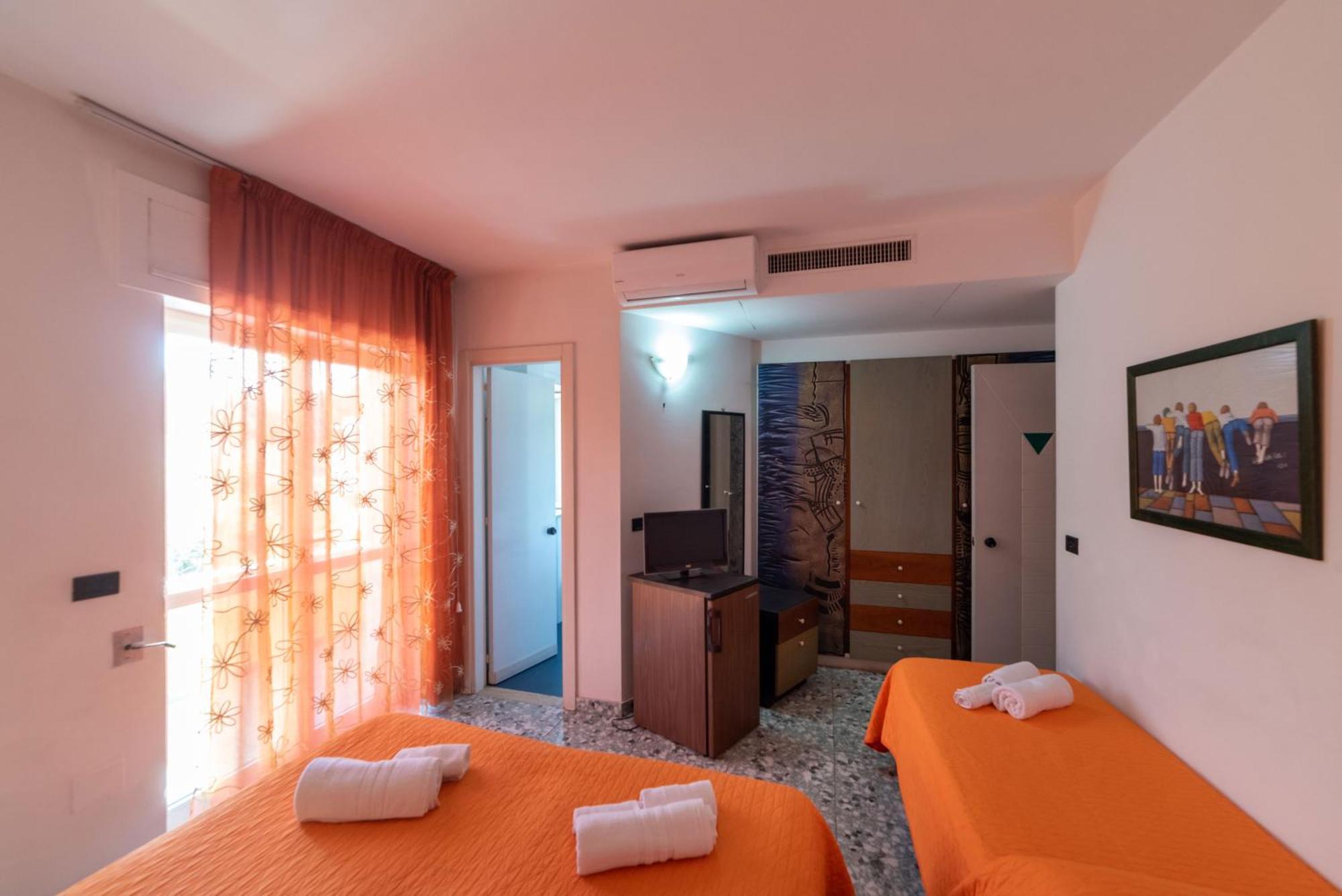 Hotel Pietra Verde Otranto Exterior photo
