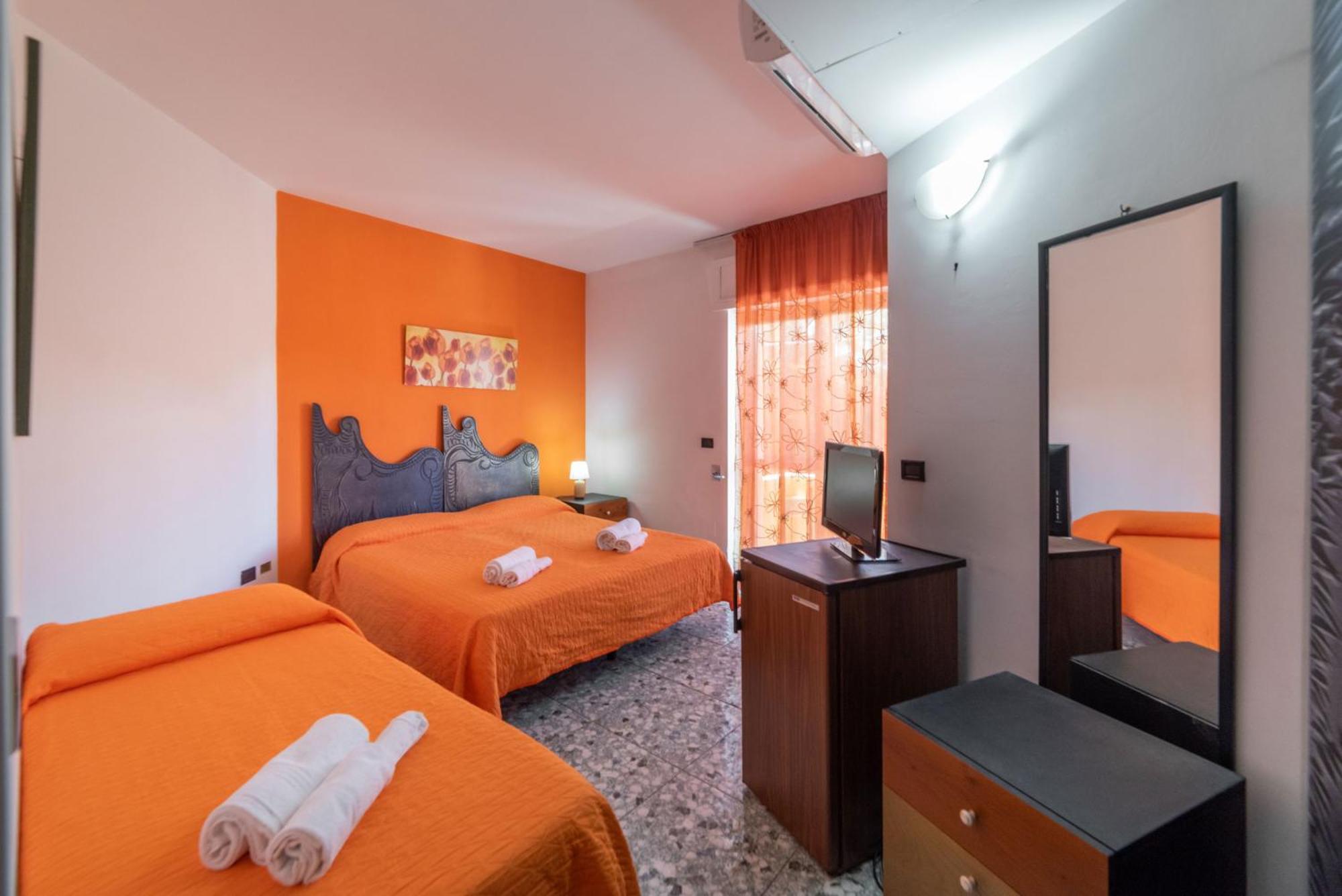 Hotel Pietra Verde Otranto Exterior photo