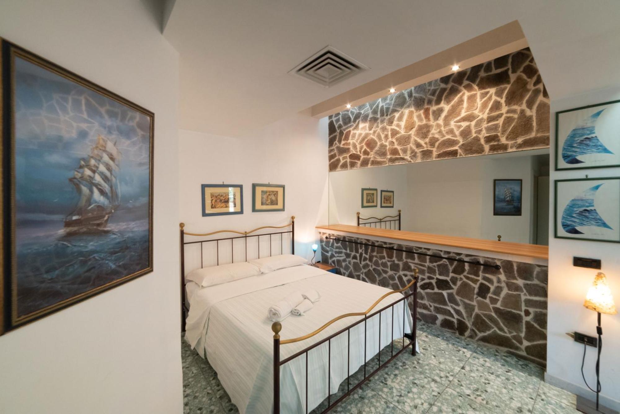 Hotel Pietra Verde Otranto Exterior photo