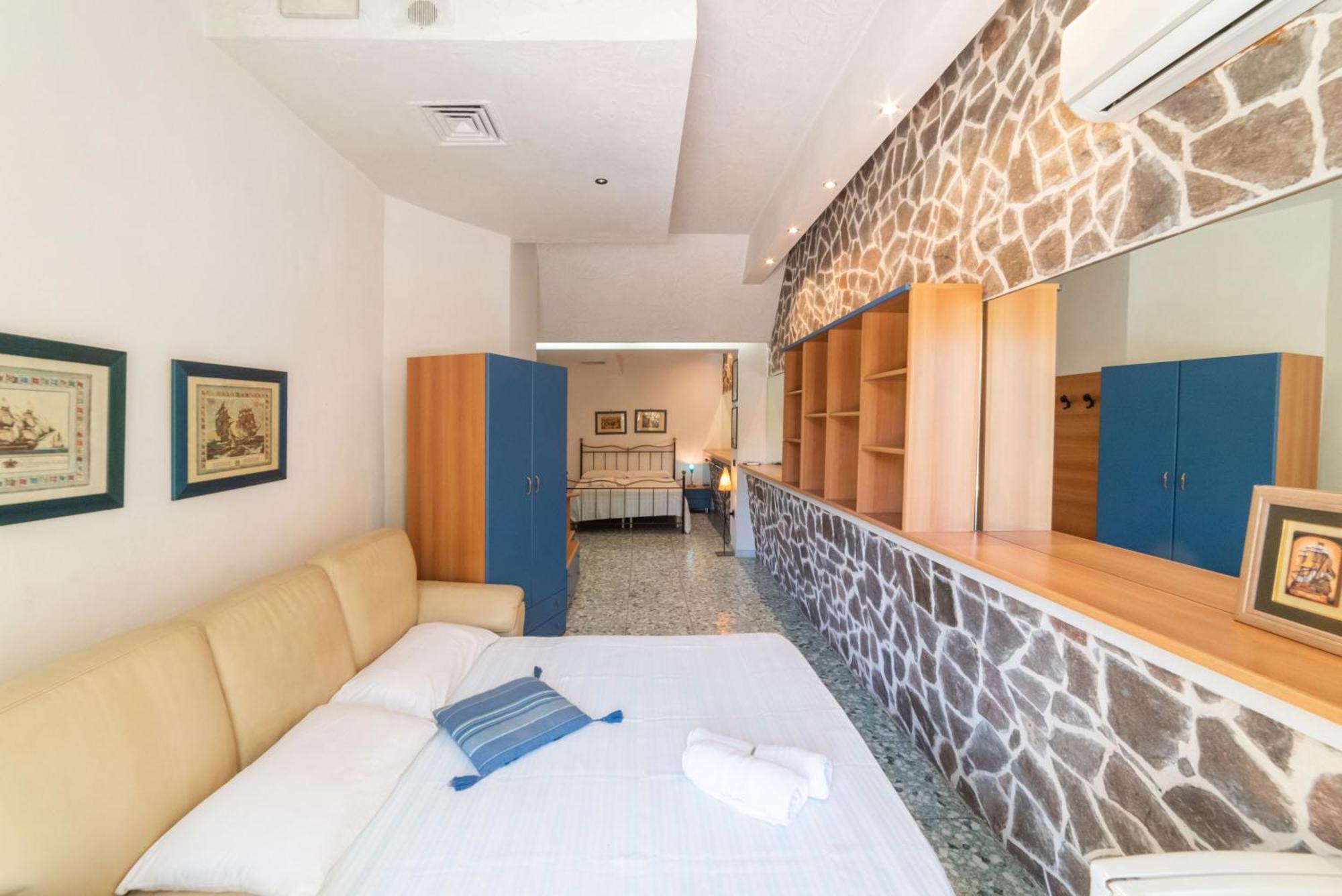 Hotel Pietra Verde Otranto Exterior photo