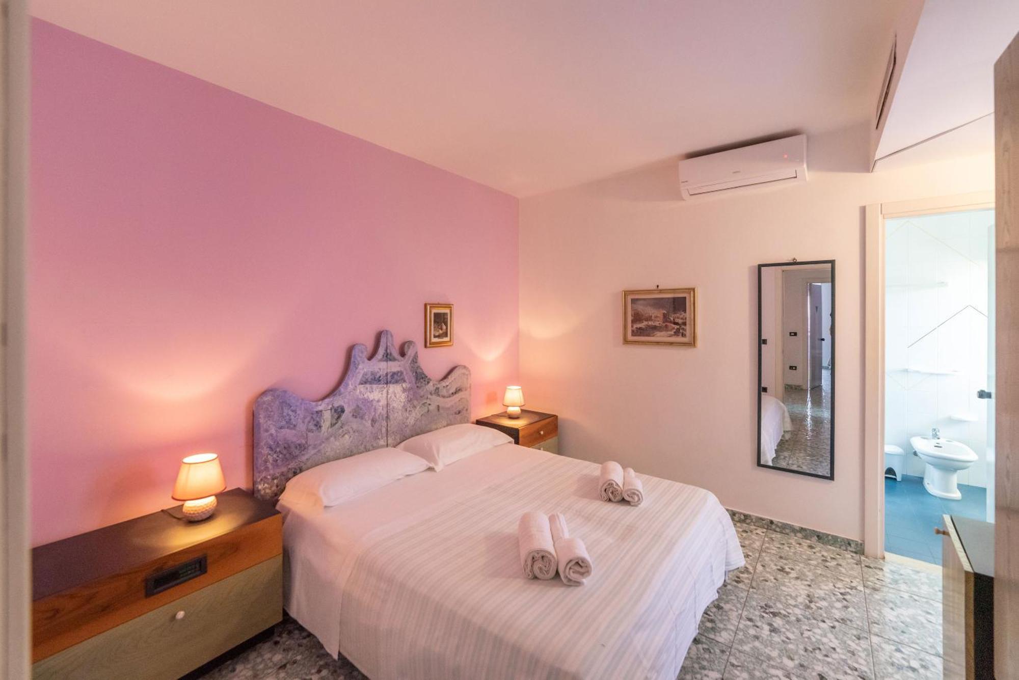 Hotel Pietra Verde Otranto Exterior photo