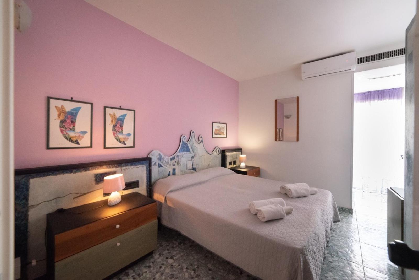 Hotel Pietra Verde Otranto Exterior photo