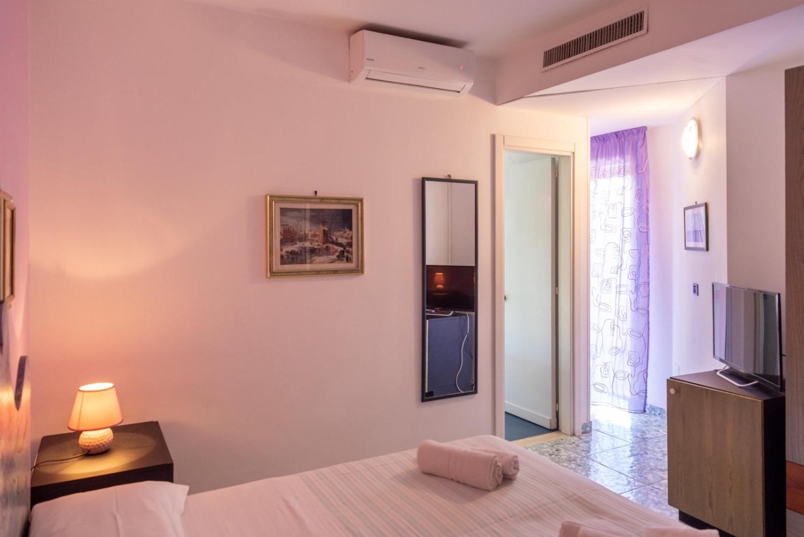 Hotel Pietra Verde Otranto Exterior photo