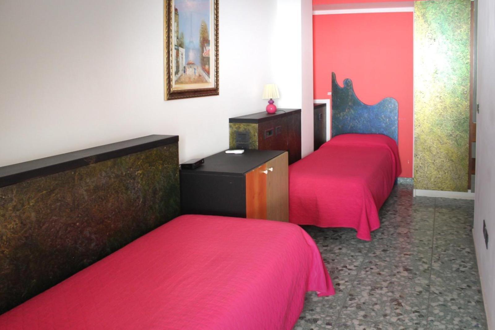 Hotel Pietra Verde Otranto Exterior photo